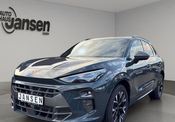 Cupra Terramar 1.050 km 43.490 &euro; Sassenberg-Füchtorf 48336