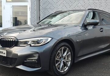 BMW 330 156.600 km 24.950 &euro; Steinfurt 48565