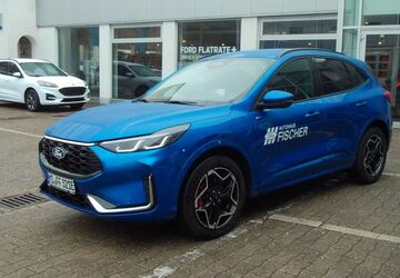 Ford Kuga 29.200 km 34.879 &euro; Münster 48153