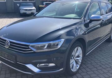 VW Passat Alltrack 360.000 km 12.990 &euro; Greven 48268