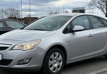 Opel Astra 166.000 km 3.999 &euro; Dülmen 48249