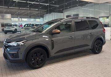 Dacia Jogger 26.081 km 20.880 &euro; Dülmen 48249