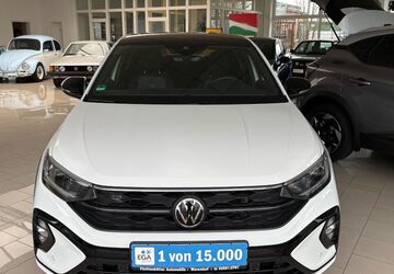 VW Taigo 16.700 km 30.800 &euro; Warendorf 48231