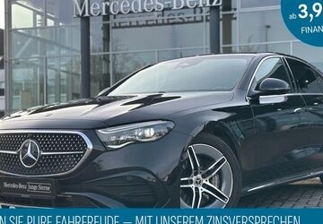 Mercedes-Benz E 450 14.944 km 70.945 &euro; Emsdetten 48282