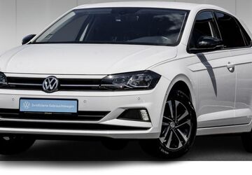 VW Polo 79.230 km 13.350 &euro; Münster 48163