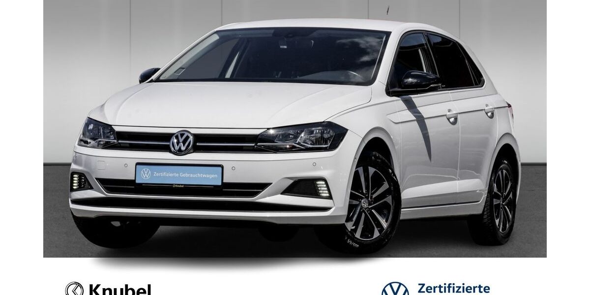 VW Polo 79.230 km 13.350 &euro; Münster 48163