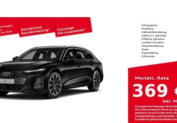 Audi A6 23.234 km 59.880 &euro; Münster 48153