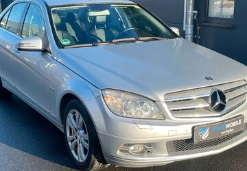 Mercedes-Benz C 250 252.000 km 4.990 &euro; Münster 48155