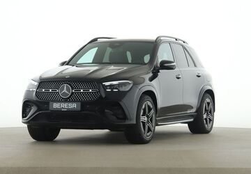 Mercedes-Benz GLE 350 9.900 km 83.550 &euro; Münster 48155