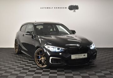 BMW M140i 75.999 km 32.400 &euro; Saerbeck 48369