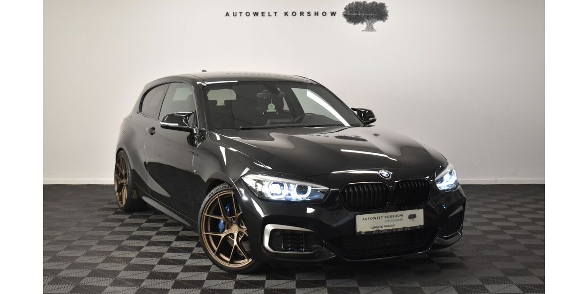 BMW M140i 75.999 km 32.400 &euro; Saerbeck 48369