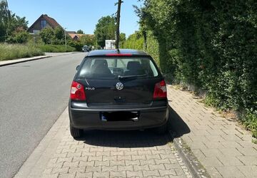 VW Polo 180.000 km 900 &euro; Münster 48167