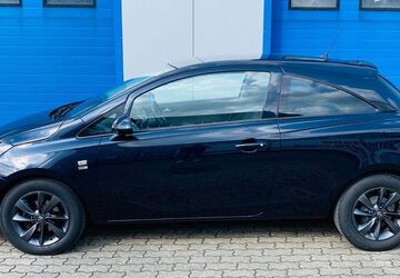 Opel Corsa 100.000 km 10.900 &euro; Greven 48268