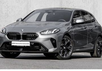 BMW 123 5.872 km 39.136 &euro; Münster 48163