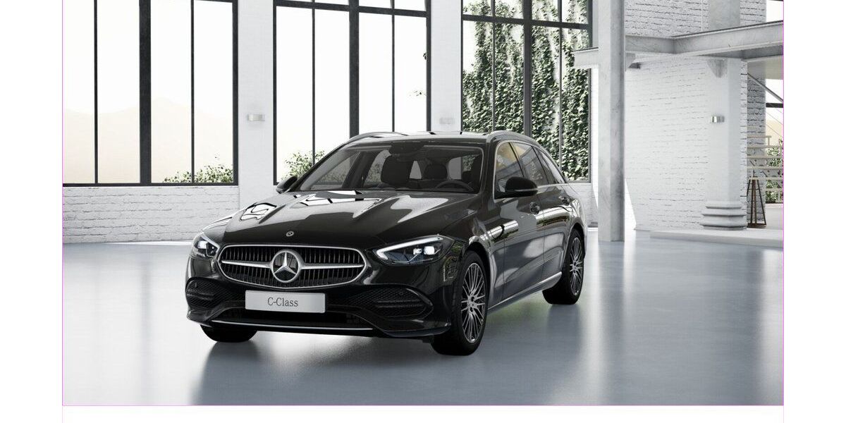 Mercedes-Benz C 180 20.731 km 34.980 &euro; Ahlen 59229