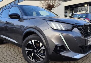 Peugeot 2008 72.700 km 17.950 &euro; Emsdetten 48282