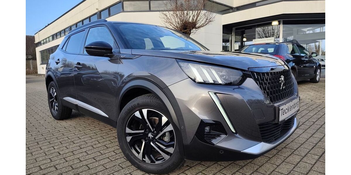 Peugeot 2008 72.700 km 17.950 &euro; Emsdetten 48282
