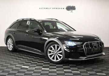 Audi A6 Allroad 89.500 km 39.000 &euro; Saerbeck 48369