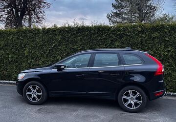 Volvo XC60 246.000 km 6.500 &euro; Münster 48155