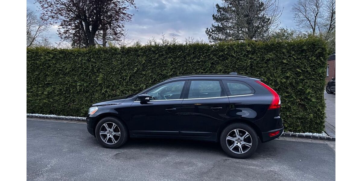 Volvo XC60 246.000 km 6.500 &euro; Münster 48155
