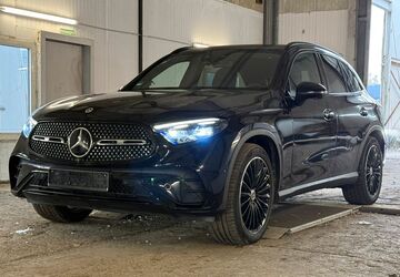 Mercedes-Benz GLC 220 20.161 km 47.990 &euro; Münster 48163