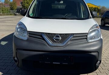 Nissan NV250 348.256 km 4.990 &euro; Münster 48157