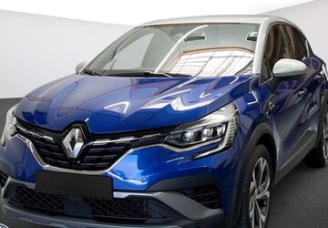 Renault Captur 23.232 km 21.480 &euro; Münster - Amelsbüren 48163