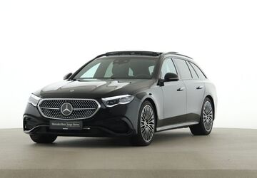 Mercedes-Benz E 220 6.444 km 60.950 &euro; Münster 48155