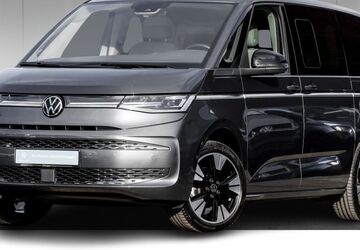 VW T7 Multivan 19.971 km 58.490 &euro; Münster 48163