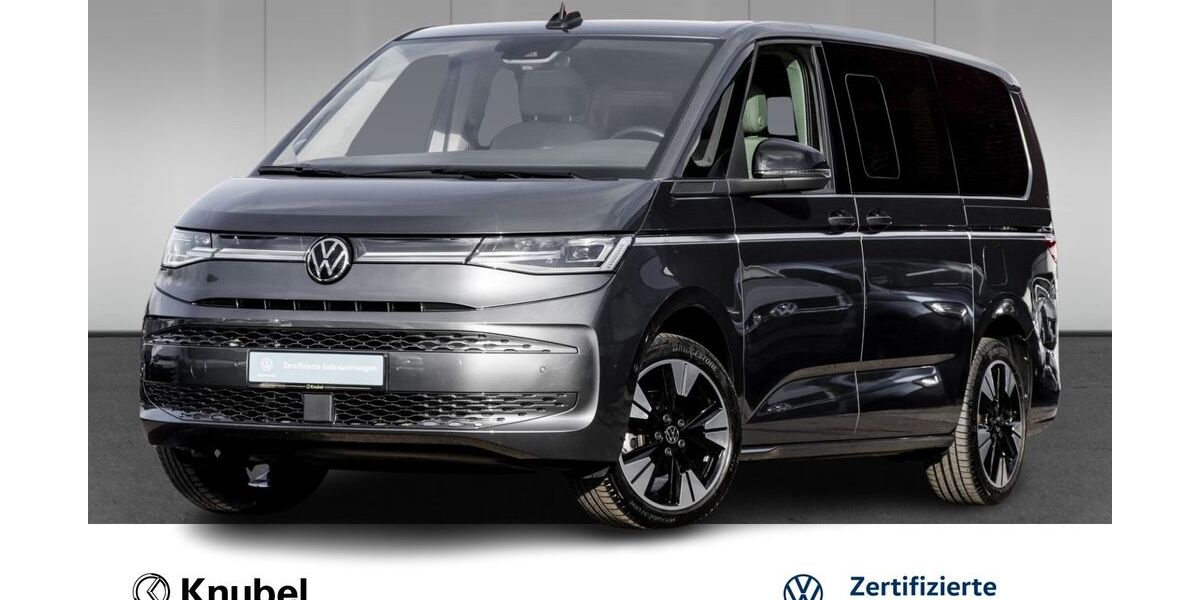 VW T7 Multivan 19.971 km 58.490 &euro; Münster 48163