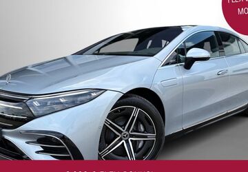 Mercedes-Benz EQS 4.182 km 86.870 &euro; Warendorf 48231
