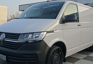 VW Andere 47.116 km 23.990 &euro; Warendorf 48231