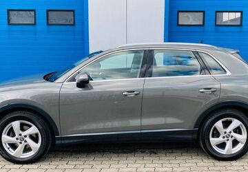 Audi Q3 140.000 km 19.980 &euro; Greven 48268