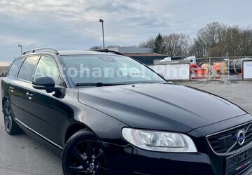 Volvo V70 215.600 km 8.400 &euro; Ahlen 59229