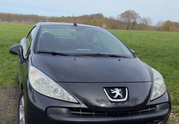 Peugeot 207 95.000 km 3.600 &euro; Münster 48161