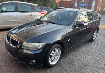 BMW 318 215.435 km 4.995 &euro; Ahlen 59229