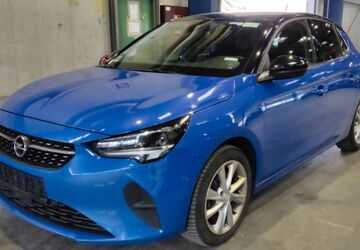 Opel Corsa 101.250 km 13.850 &euro; Warendorf 48231