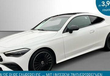 Mercedes-Benz CLE 200 9.716 km 51.580 &euro; Emsdetten 48282