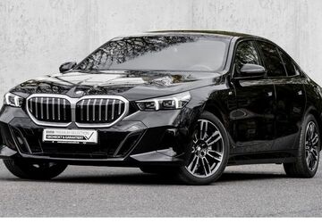 BMW 540 15.991 km 66.990 &euro; Münster 48163