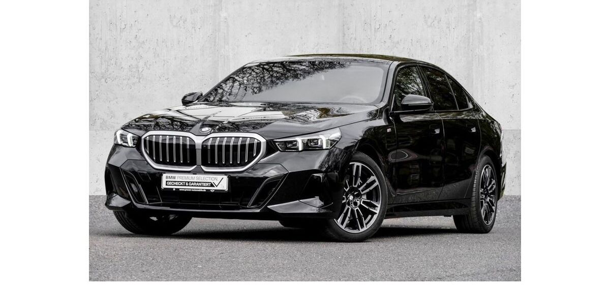 BMW 540 15.991 km 66.990 &euro; Münster 48163