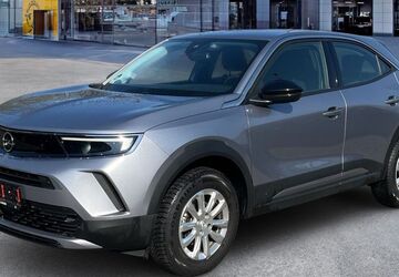 Opel Mokka 34.039 km 18.425 &euro; Münster 48155