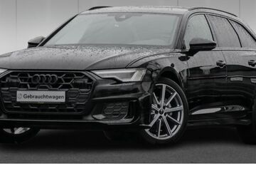 Audi A6 50.769 km 41.880 &euro; Münster 48163