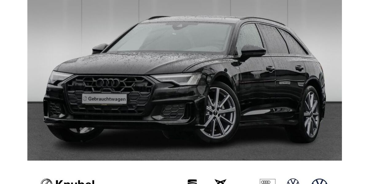 Audi A6 50.769 km 41.880 &euro; Münster 48163