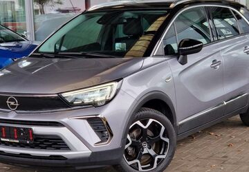 Opel Crossland (X) 52.029 km 16.425 &euro; Greven 48268