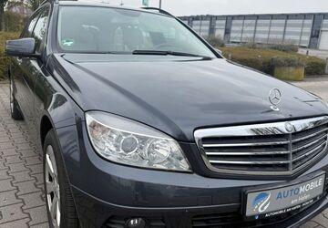 Mercedes-Benz C 220 311.000 km 2.990 &euro; Münster 48155