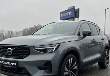 Volvo XC40 66.485 km 31.400 &euro; Steinfurt 48565