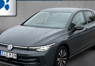 VW Golf 27.026 km 27.380 &euro; Lengerich 49525