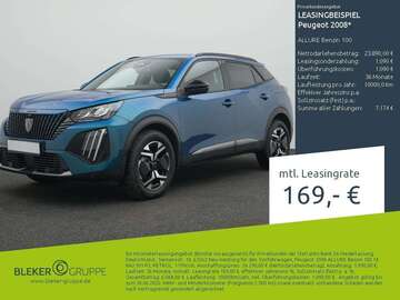 Gebrauchte Peugeot 2008