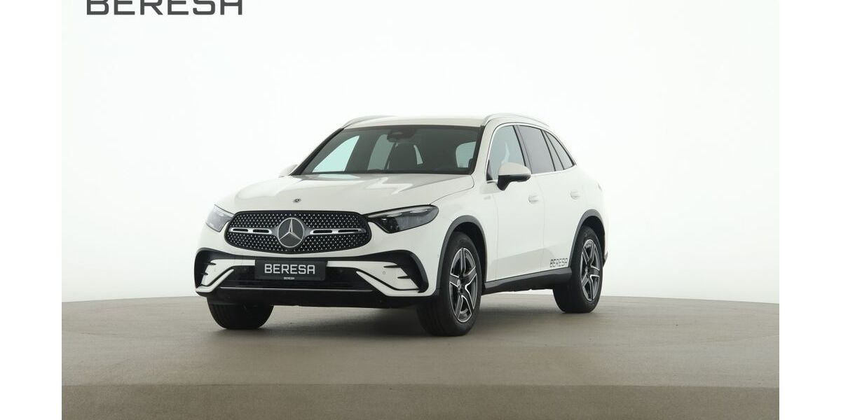 Mercedes-Benz GLC 220 9.900 km 62.550 &euro; Münster 48155