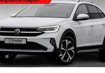 VW Taigo 25.379 km 21.470 &euro; Greven 48268